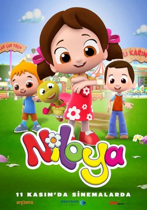 Niloya Niloya