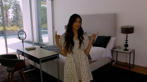 73ish Questions with Candy Gupta