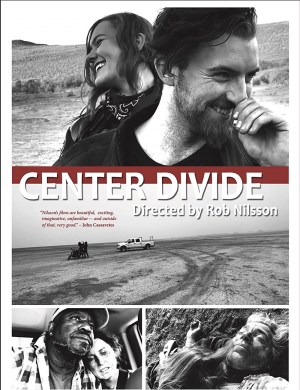 Center Divide