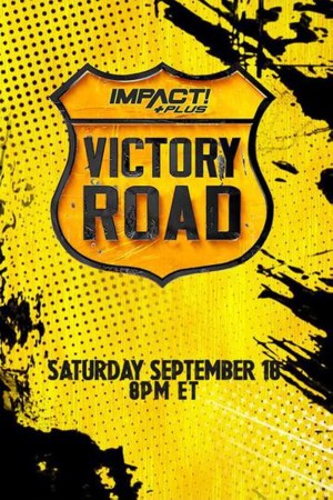 IMPACT! Plus: Victory Road