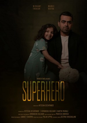 Superhero