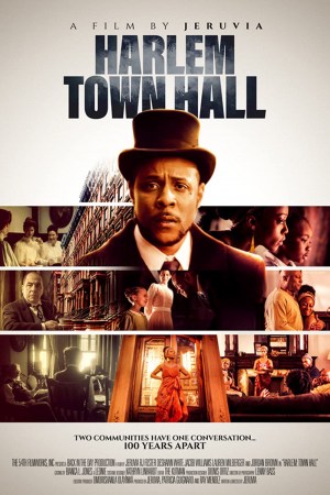Harlem: Town Hall Harlem: Town Hall