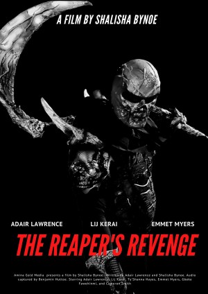 The Reaper's Revenge