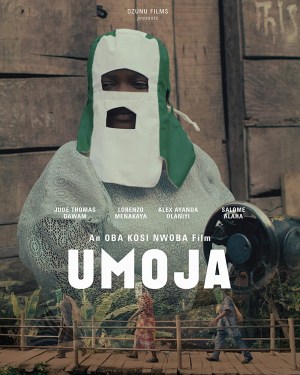 Umoja