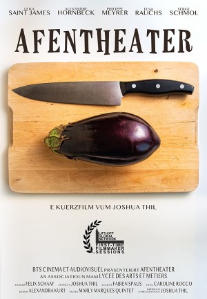 Afentheater