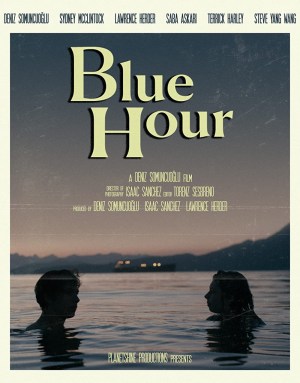 Blue Hour