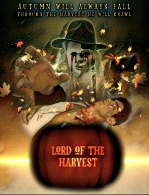 Lord of the Harvest