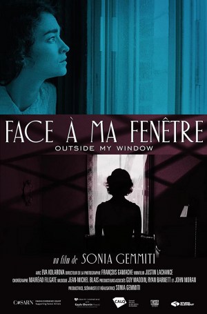 Face à ma fenêtre