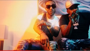 Gangsta Party