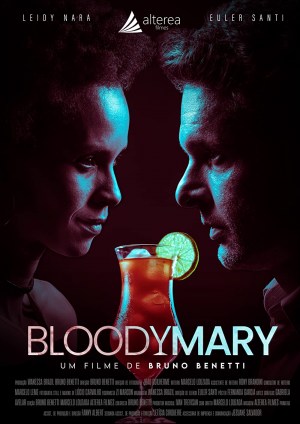 Bloody Mary Bloody Mary
