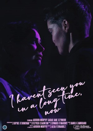 I Haven't Seen You in A Long Time, Now