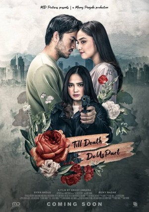 Sampai Ajal Memisahkan