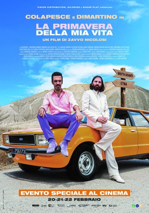 La primavera della mia vita