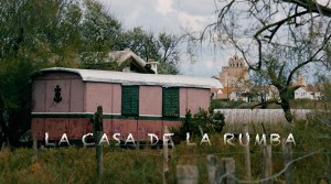 La Casa de la Rumba