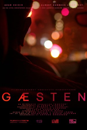 Gæsten