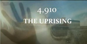 The Uprising 4910