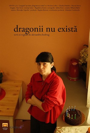 Dragonul care nu exista
