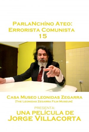 ParlaNchíno Ateo: Errorista Comunista 15