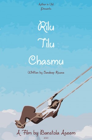 Rilu Tilu Chasmu