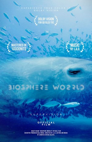 Biosphere World