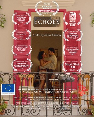 Echoes
