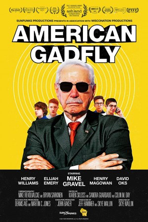 American Gadfly