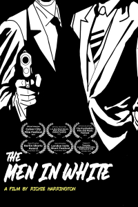 The Men in White