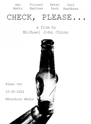 Check, Please...