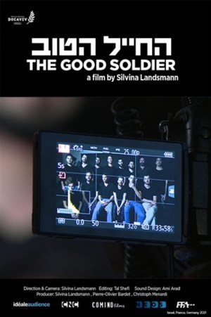 The Good Soldier