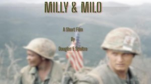 Milly and Milo