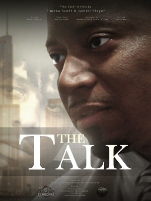 The Talk