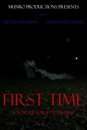 First Time
