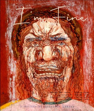 I'm fine
