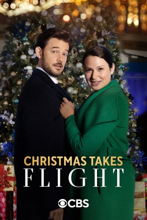 Christmas Takes Flight