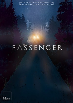 Passenger