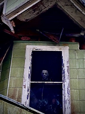 The Essence of Evil: Don't Enter the Myers House! - A Halloween Fan Film PROMO