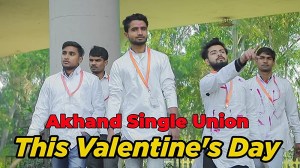 This Valentine's Day II Fun4stars