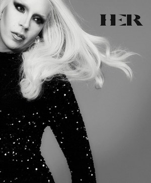Her