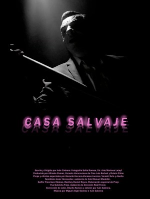Casa Salvaje