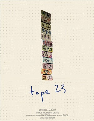 Tape 23 Tape 23