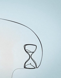 Der eine Moment: Zufall