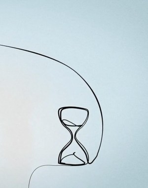 Der eine Moment: Zufall