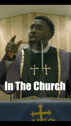 In the Church
