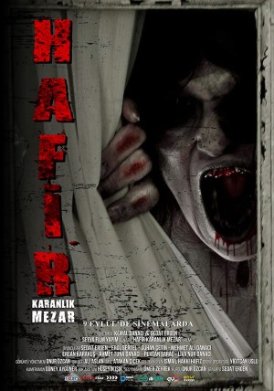 Hafir: Karanlik Mezar Hafir: Karanlik Mezar