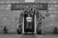 The Kilted Chef