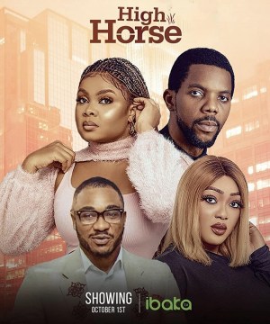 High Horse High Horse