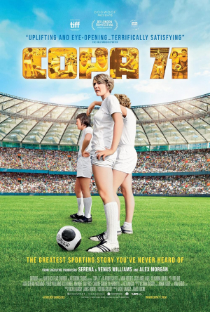Copa 71 Copa 71