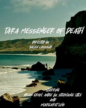 Tara, Messenger of Death