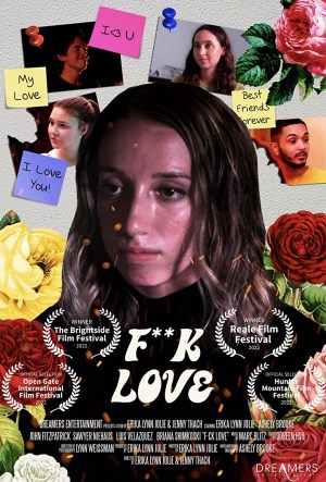 F**K LOVE