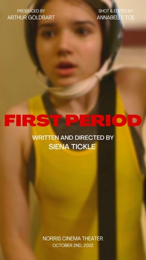 First Period